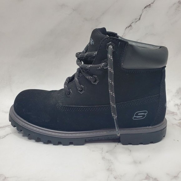 Skechers Adventure Kids Becca Boots 